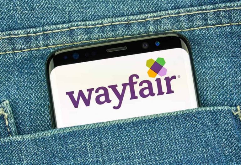 How to make money with Wayfair affiliate program