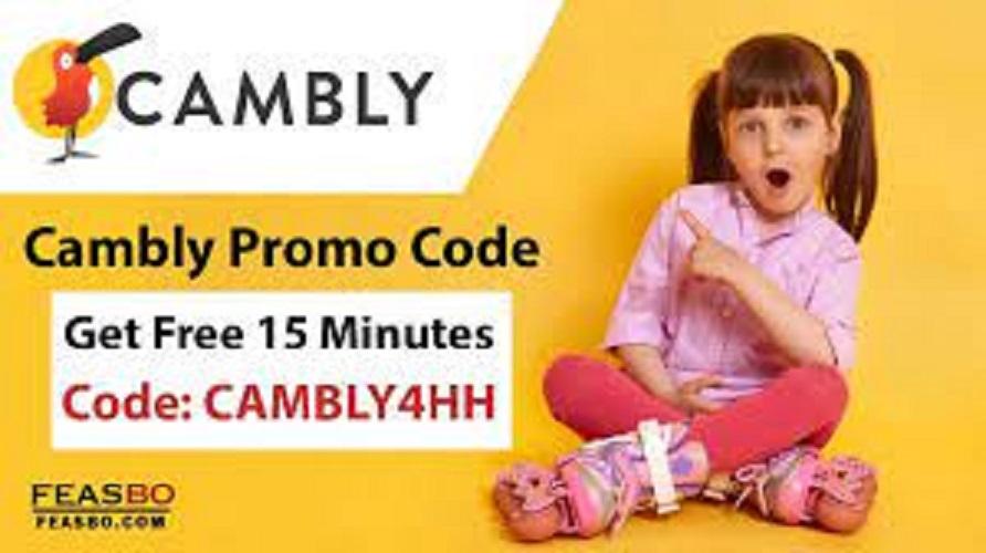 10 Best Cambly Promo Codes Free Minutes 2023