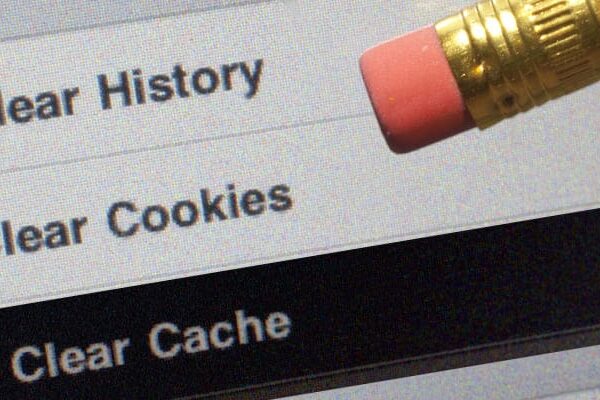 How to Clear Cookies on Chrome, FireFox, Android, Mac