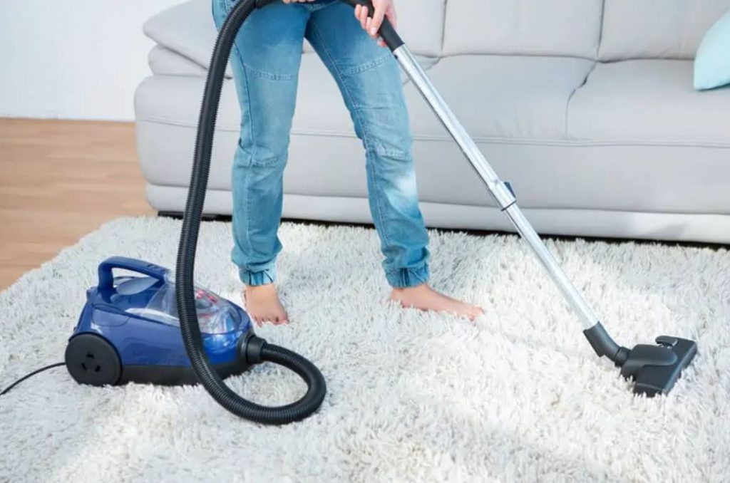How To Clean A Flokati Rug Yourself Early Finder