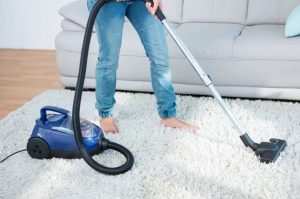 How To Clean A Flokati Rug Yourself