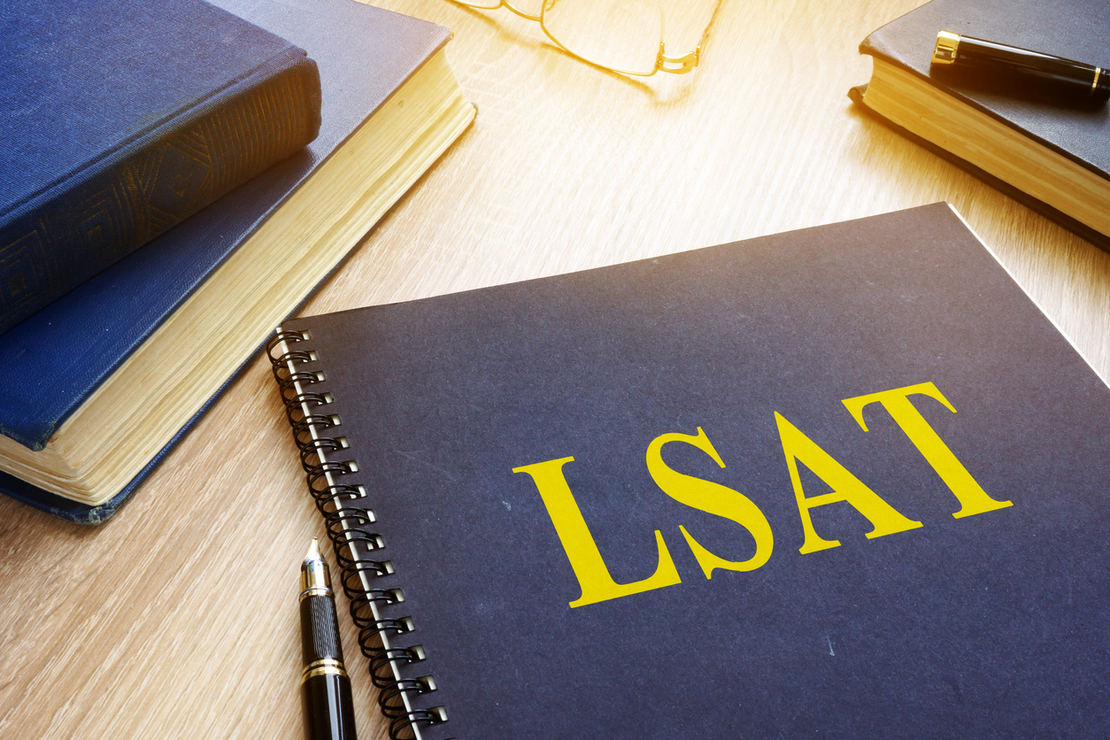 How To Get a 170 on The LSAT at First Attempt