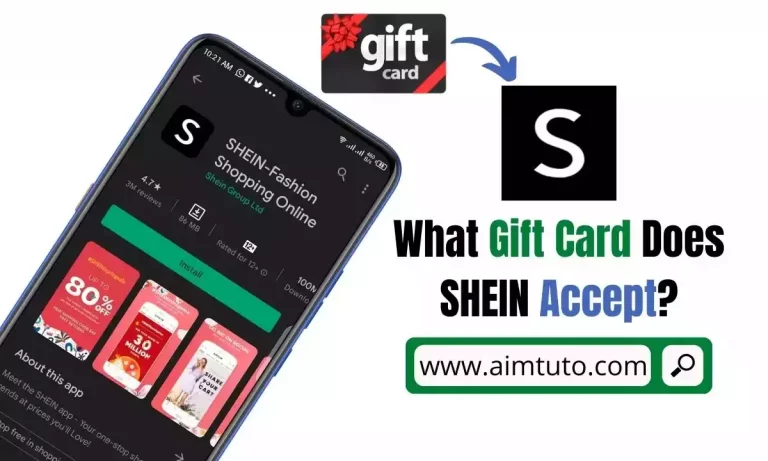How to Use Apple Pay on Shein