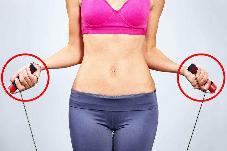 How to Get Rid of Armpit Fat Naturally