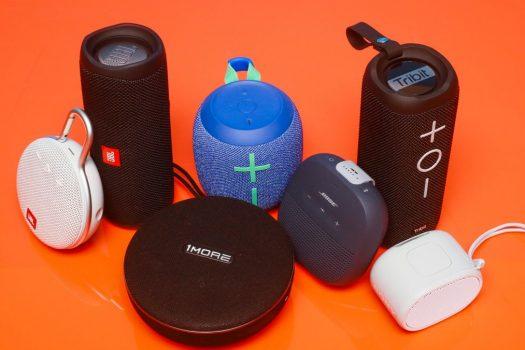 Pair Tribit Speaker – 6 Steps to Connect Tribit Bluetooth Speaker