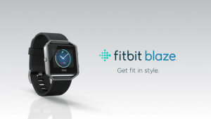 How to Change Clock Face on Fitbit Blaze