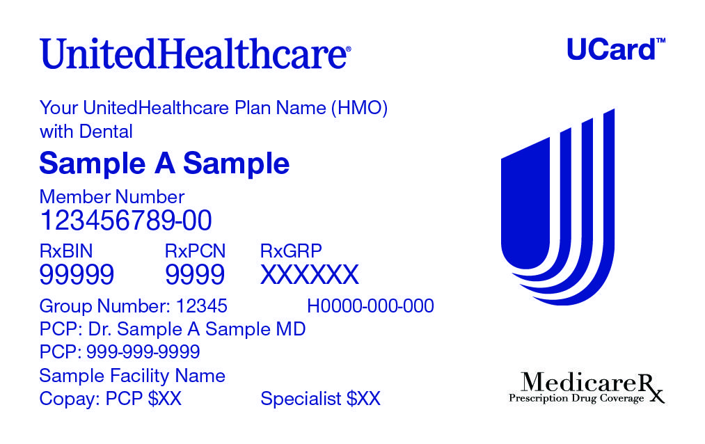 United Healthcare OTC card Balance Check