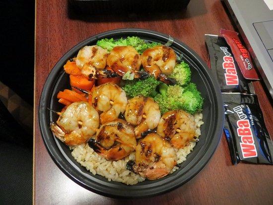 List of All Waba Grill Menu and Their Calories, Prices, How to Order – https://www.wabagrill.com/menu