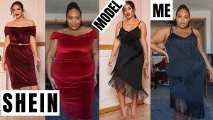 How to Become a Plus Size Model for Shein