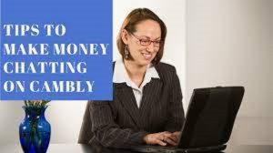 How to Make Money with Cambly