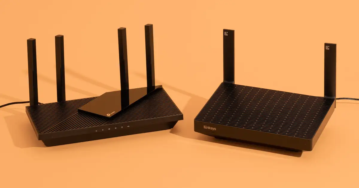 Top 10 TP-Link AC1750 Alternatives: Expanding Your Wi-Fi Choices