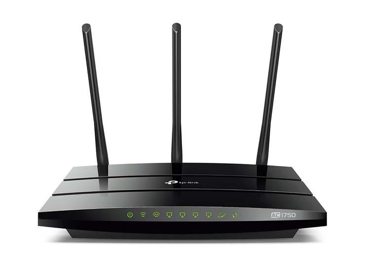TP-Link AC1750 Router Review, Specs and Price