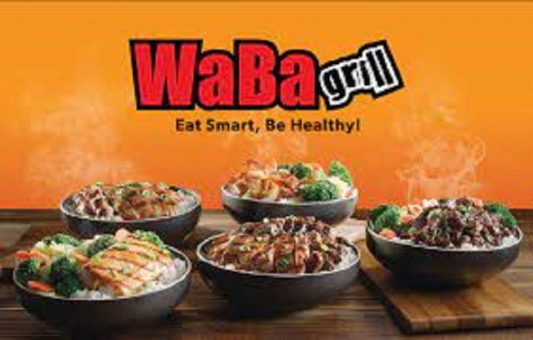 WaBa Grill Hours – Is WaBa Grill Open Today?