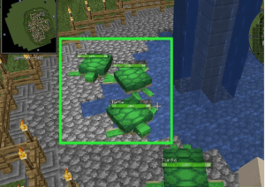 How to Get Scutes in Minecraft