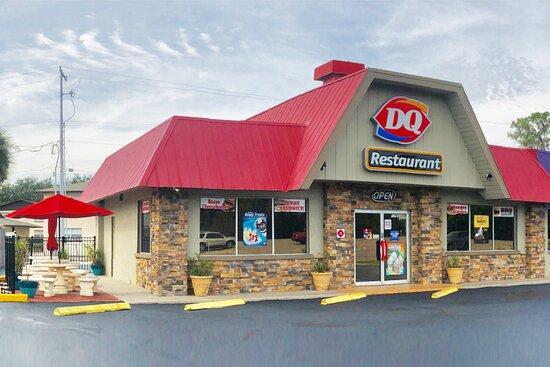 How Old Do You Have to Work at Dairy Queen?