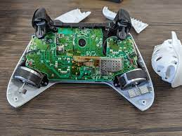 How to Take Apart Xbox one Controller