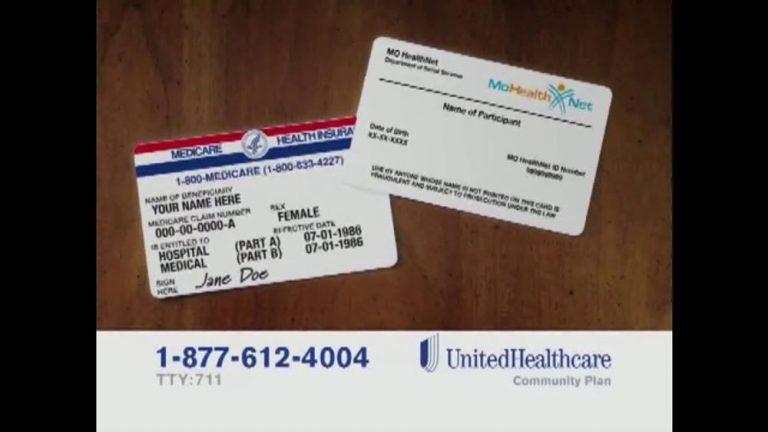 5 Steps to apply for United Healthcare Dual Complete