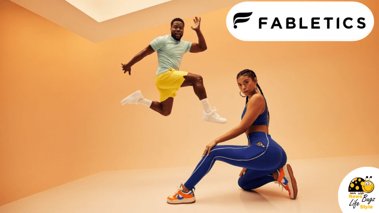 5 Steps to cancel Fabletics membership
