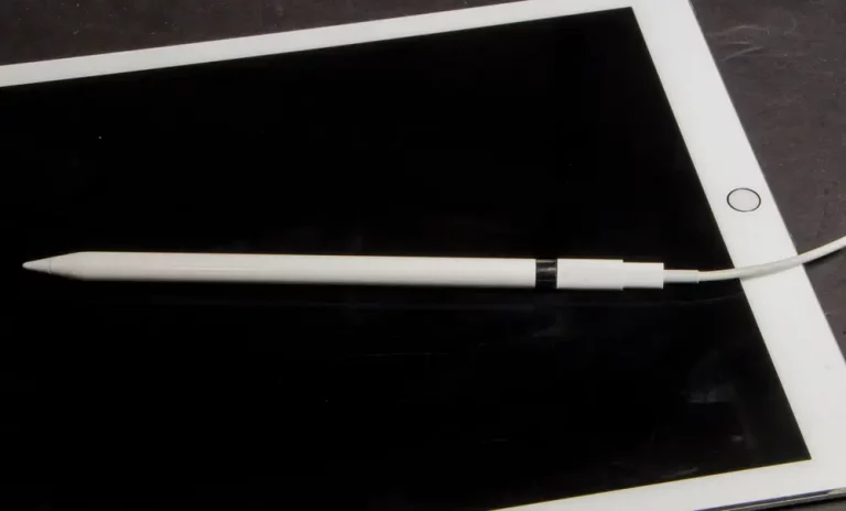 5 Steps to Charge Apple Pencil 2
