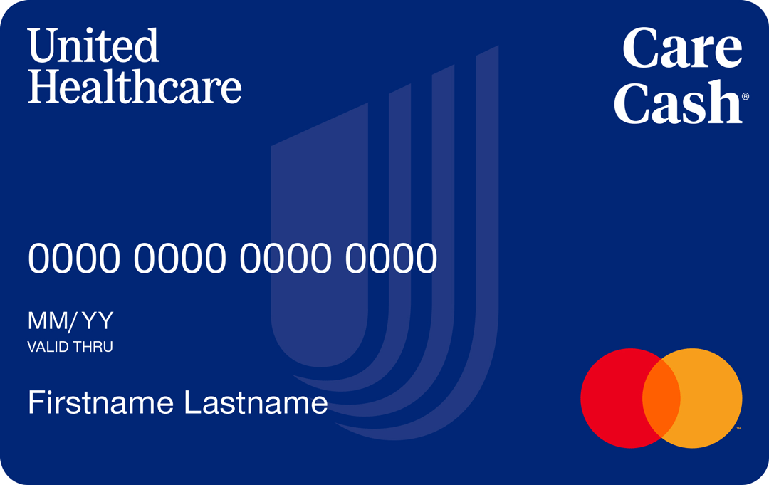 How to Read United Healthcare Insurance Card