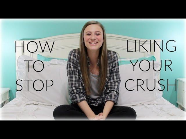 8 Tips to Stop Liking Someone