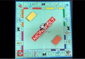 How to Get Out of Jail in Monopoly