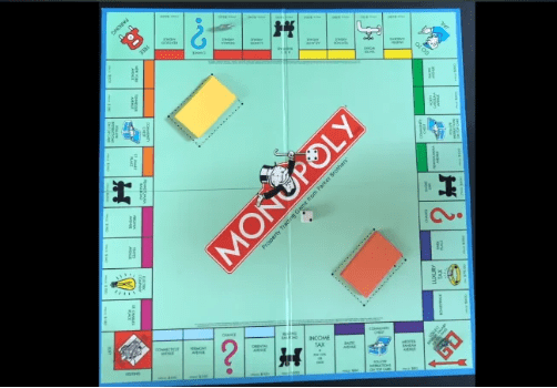 4 Tips to Get Out of Jail in Monopoly