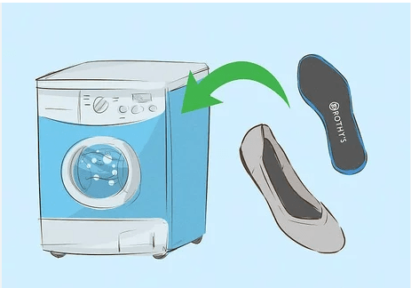 How to Wash Rothys