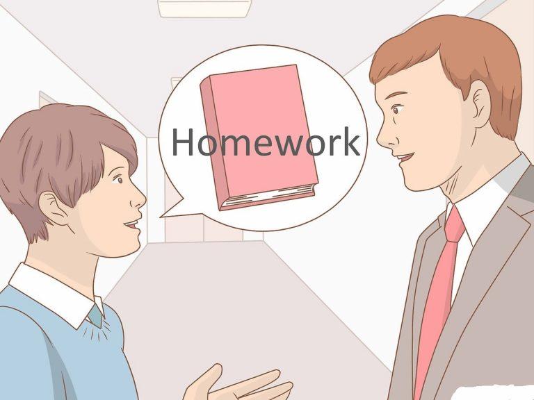 How to skip school or class without getting in trouble