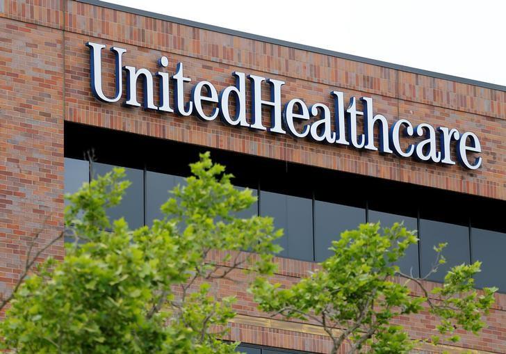 9 Stepd to get United Healthcare Insurance
