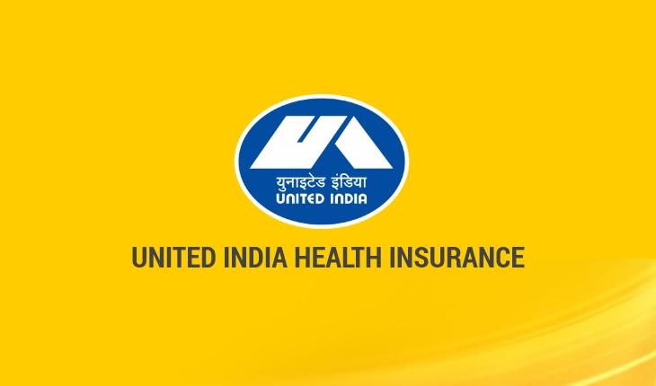 How is United India Health insurance