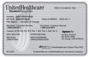 What is the number to United Healthcare