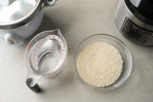 How to use aroma rice cooker