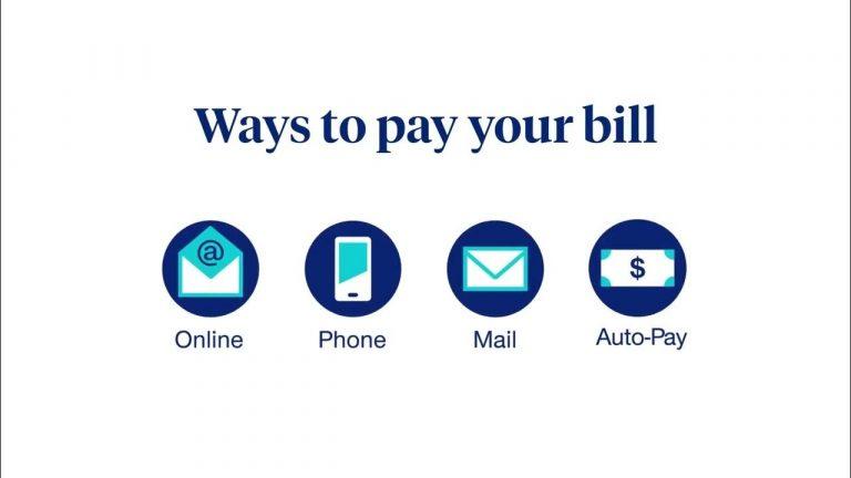 5 Ways to pay my United Healthcare bill