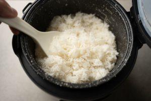How to use aroma rice cooker