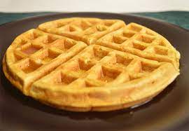 How to make waffle with pancake mix