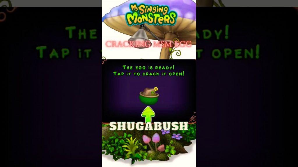 5 Steps to breed shugabush Early Finder