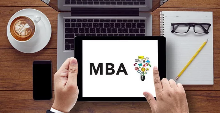How to Get Online MBA Programs