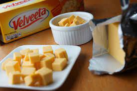 5 Steps to Melt Velveeta Cheese