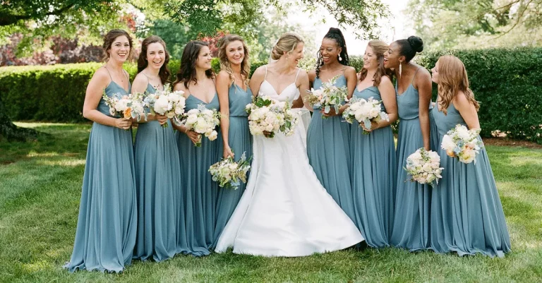7 Tips to Pick Bridesmaids When You Have Too Many Friends