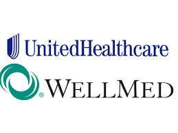 How is Wellmed Related to United Healthcare