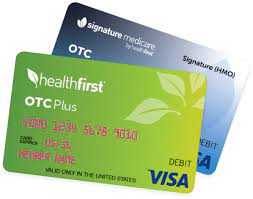 What can I buy with my OTC card 2023?
