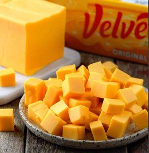 How to Melt Velveeta Cheese