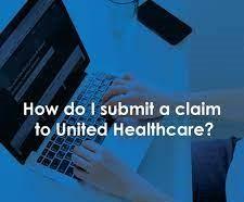 How do I submit a claim to United Healthcare