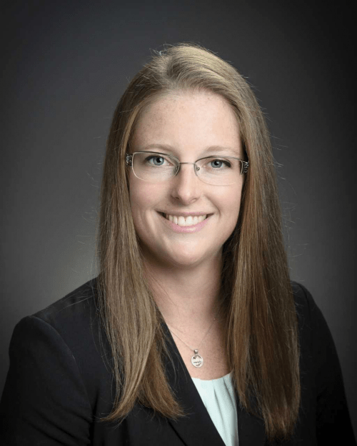 Dr. Lauren Davis 