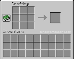 5 Steps to Make a Flower Pot in Minecraft