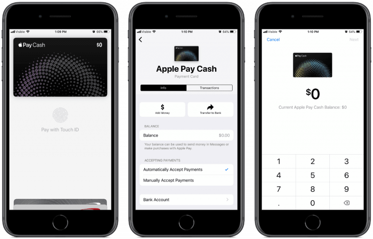 6 Steps to Transfer Apple Pay to Bank