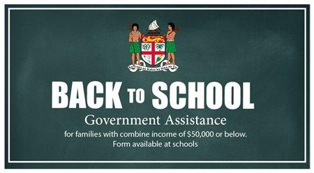 Fiji back to school assistance 2024 form pdf download - www.education.gov.fj online portal guide