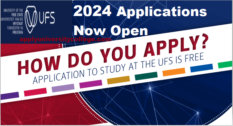 UFS Application Closing Date 2025