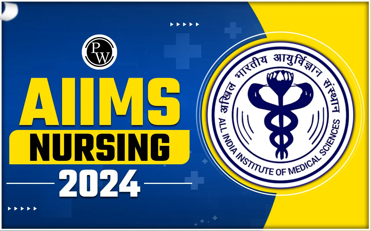 AIIMS Application form 2024